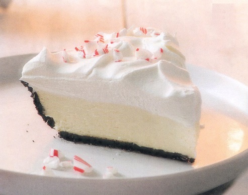 #0830 Peppermint Cheesecake Mix 