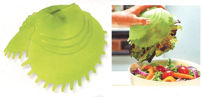 #1863 Salad Claws 