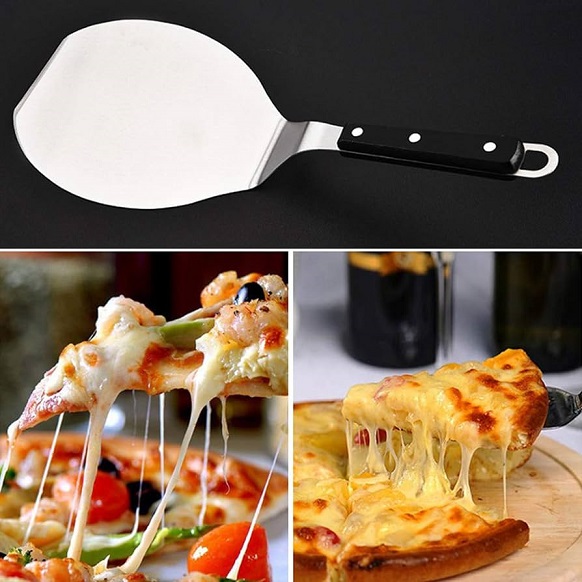 #1978 Stainless Steel Jumbo Baking Shovel 