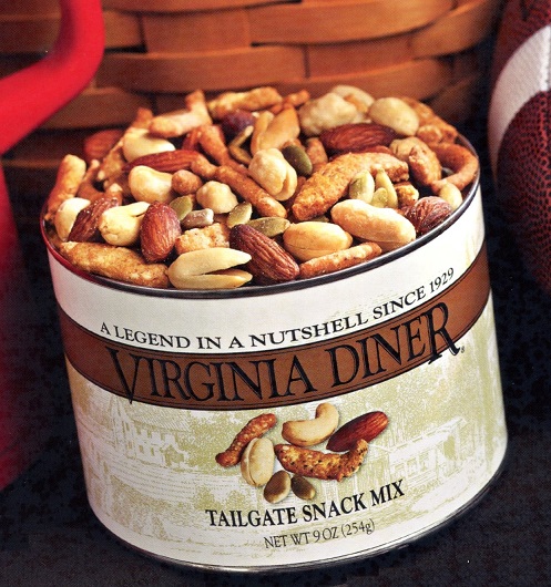 #2039 Tailgate Snack Mix