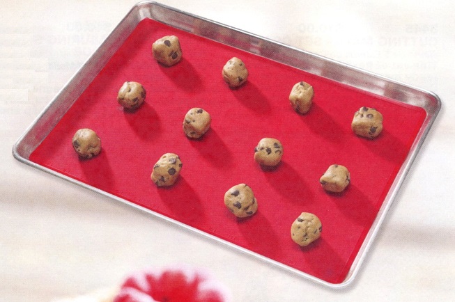 #2062 Silicone Baking Sheet 