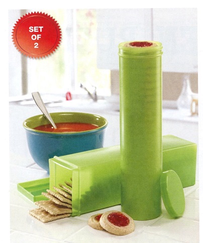 #3099 Cookie Cracker Keeper S/2