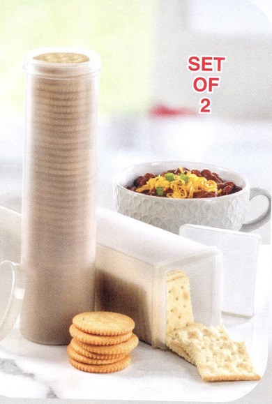 #3099 Cookie Cracker Keeper S/2