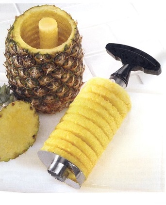 #3190 Pineapple Corer