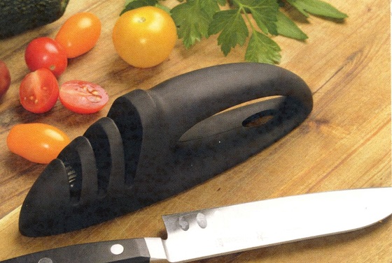 #6571 Kitchen Knife Sharpener