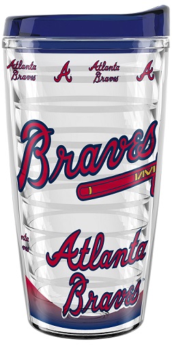 #S0392 Atlanta Braves 16 oz. 