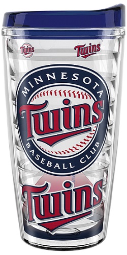 #S0391 Minnesota Twins 16 oz. 