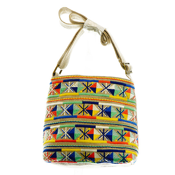 #5272 Sonora Purse 9.75 x 9 x 4.5