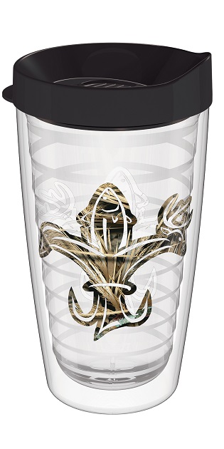 #0620 Sportsman Camo 16 oz. 