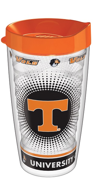 #S400 University of Tennessee 16 oz. 