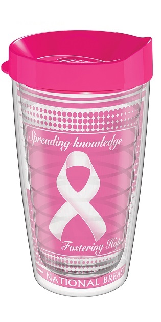 #S6000 Breast Cancer  16 oz. 